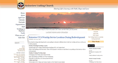 Desktop Screenshot of keiraview.org